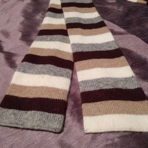 J Crew Scarf